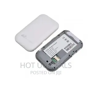 BVOT Rechargeable 4G Pocket Router-Unlocked