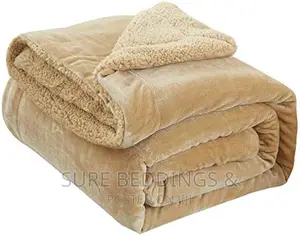 Fleece Blanket