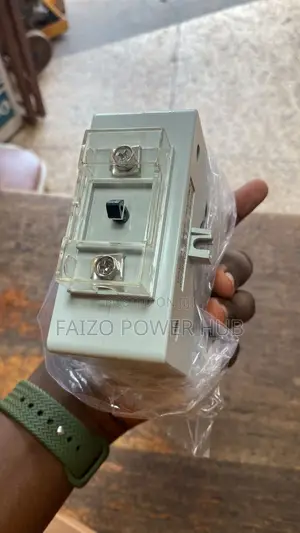 CT Current Transformer