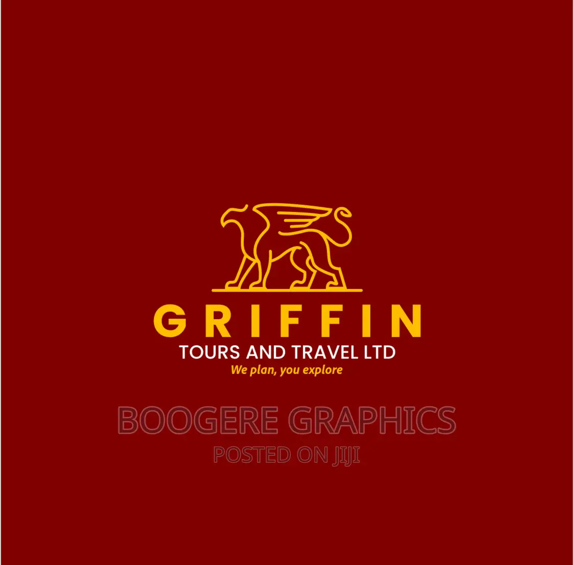Logo Design