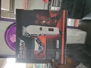 Geemy Professional Hair Clipper
