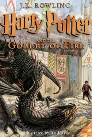 Harry Potter (Soft Copies/Ebooks)