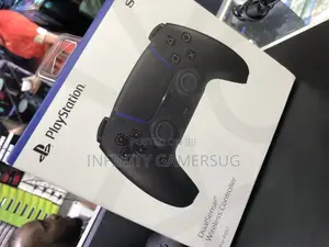 Ps5 New Controller
