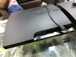 Uk Used Ps3 Consoles