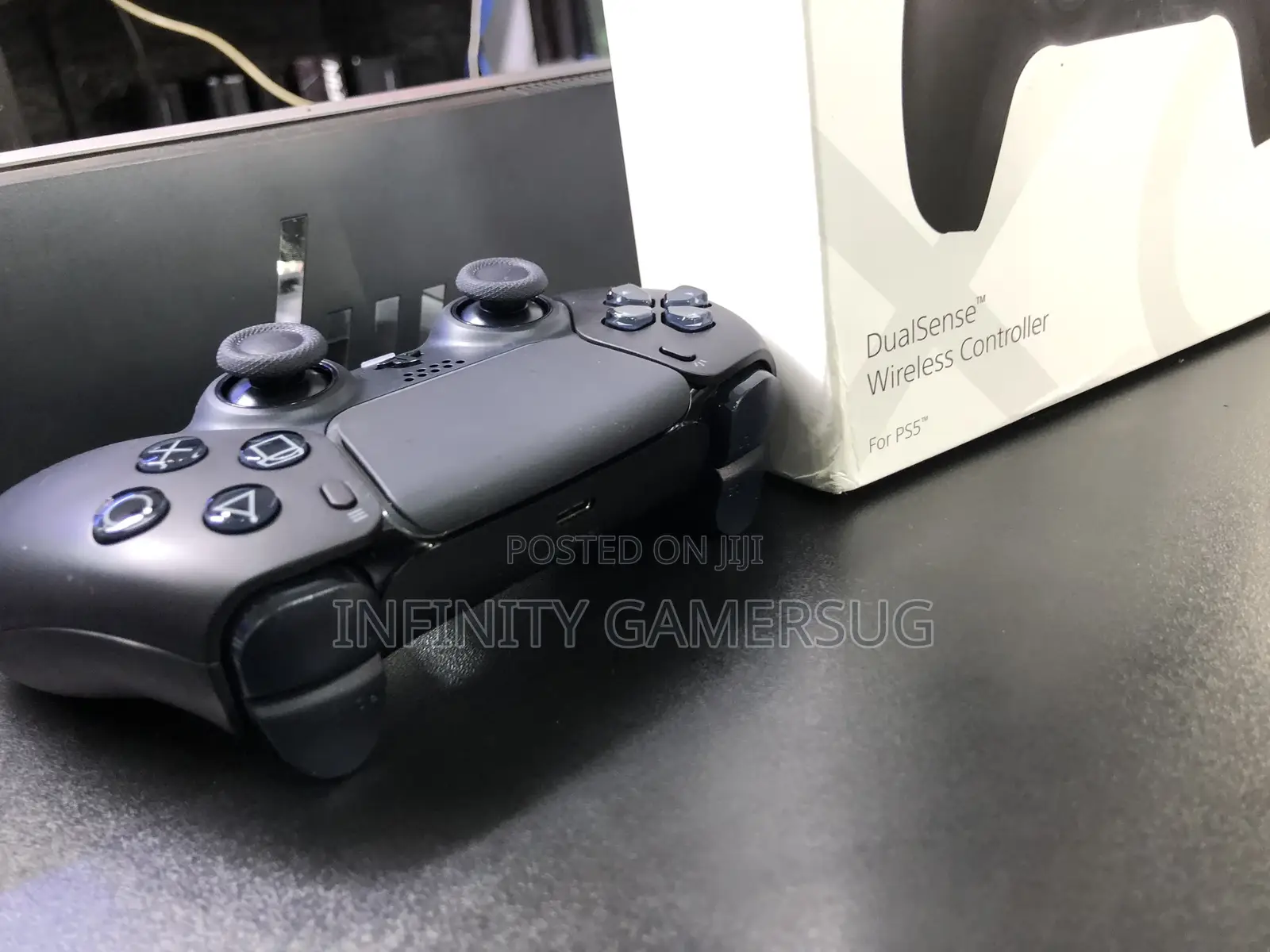 Uk Used Ps5 Controllers