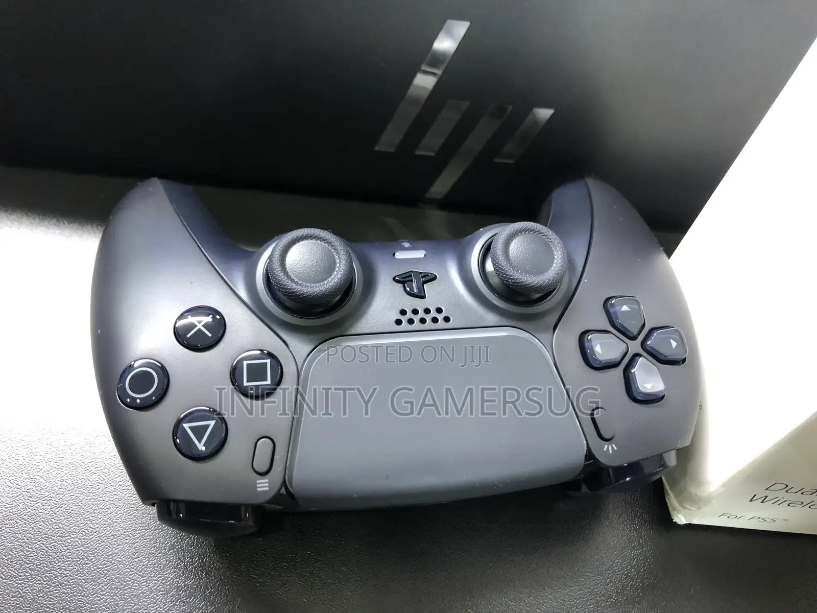 Uk Used Ps5 Controllers