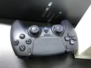 Uk Used Ps5 Controllers