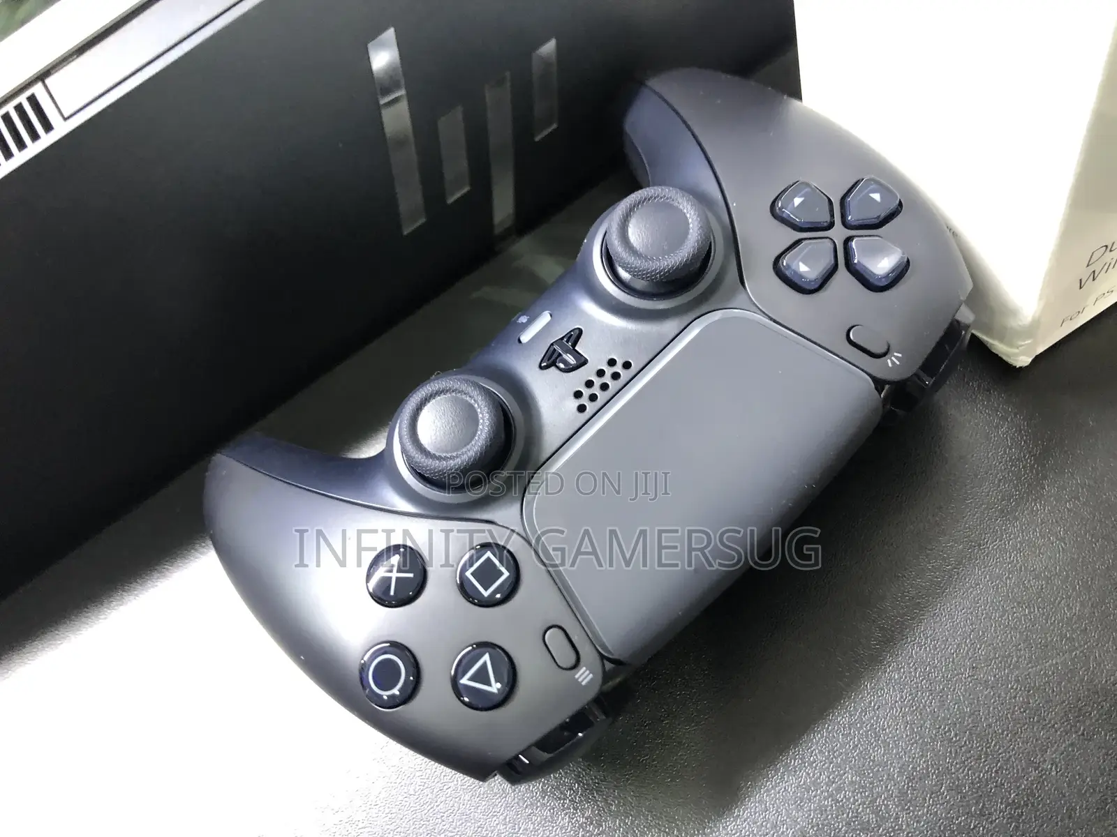 Uk Used Ps5 Controllers