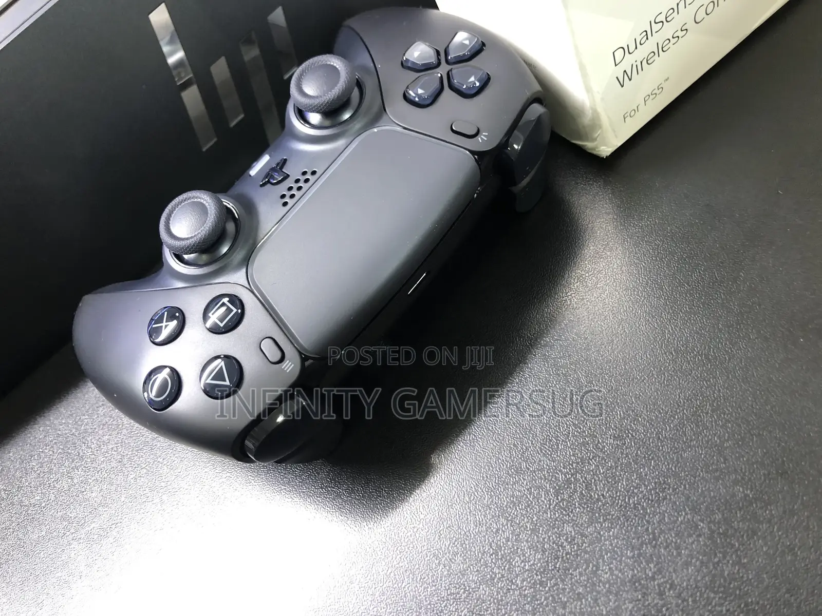 Uk Used Ps5 Controllers