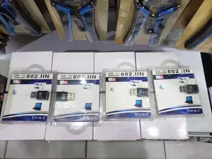 USB Wireless Adaptor
