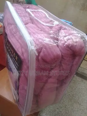 Velvet Bedcovers