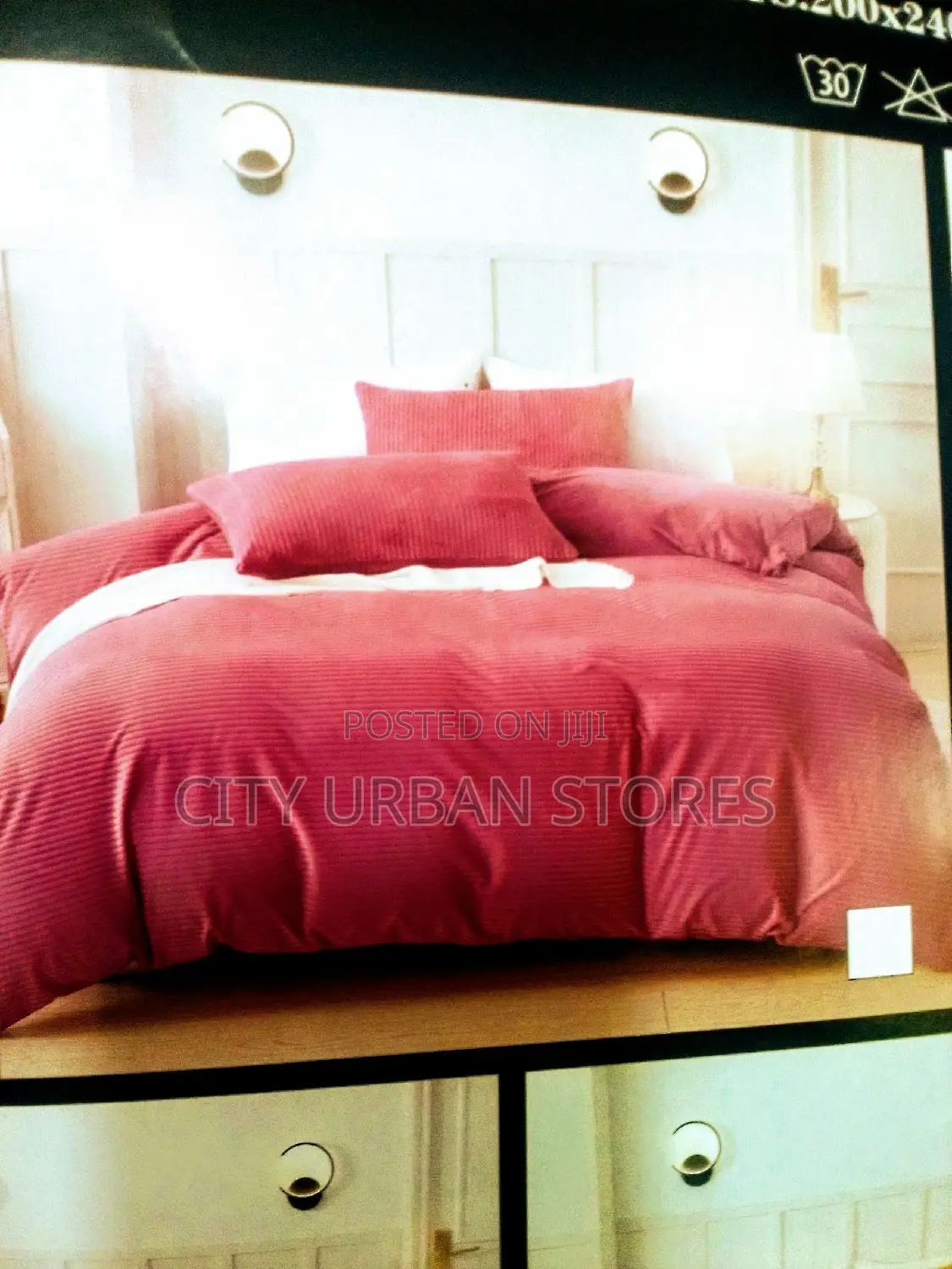 Velvet Bedcovers