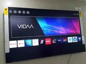 Hisense 98 Inches Smart TV Quantum Dot