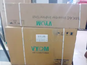 Vyom 18,000BTU Air Conditioner