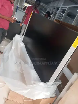 Hisense 98 Inches Smart Quantum Dot TV
