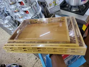 Bambo /Bambo Trays