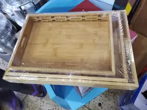 Bambo /Bambo Trays