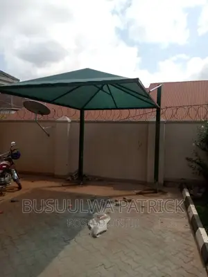 One Car Port