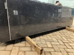 Steel Grey Tops Granite