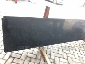 Steel Grey Tops Granite