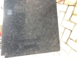Steel Grey Tops Granite