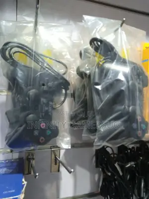 Playstation 2 Controllers