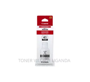 Gl 41black Ink For Canon Pixma G3420 2420