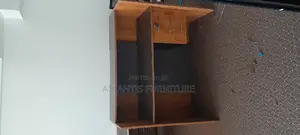 A Reception Desk