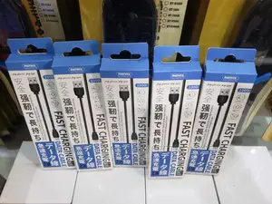 Fast Charging Data Cable