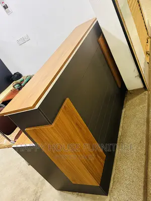 Reception Office Desk