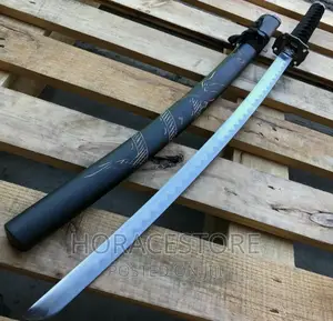Japanese Sword(Katana)