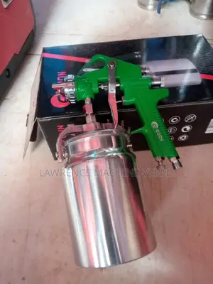 Spray Gun4001