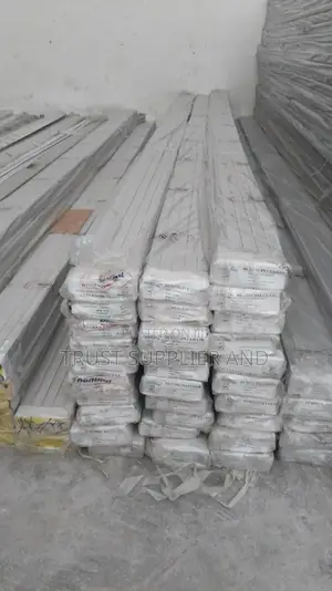 PVC Ceiling Stores Kampala