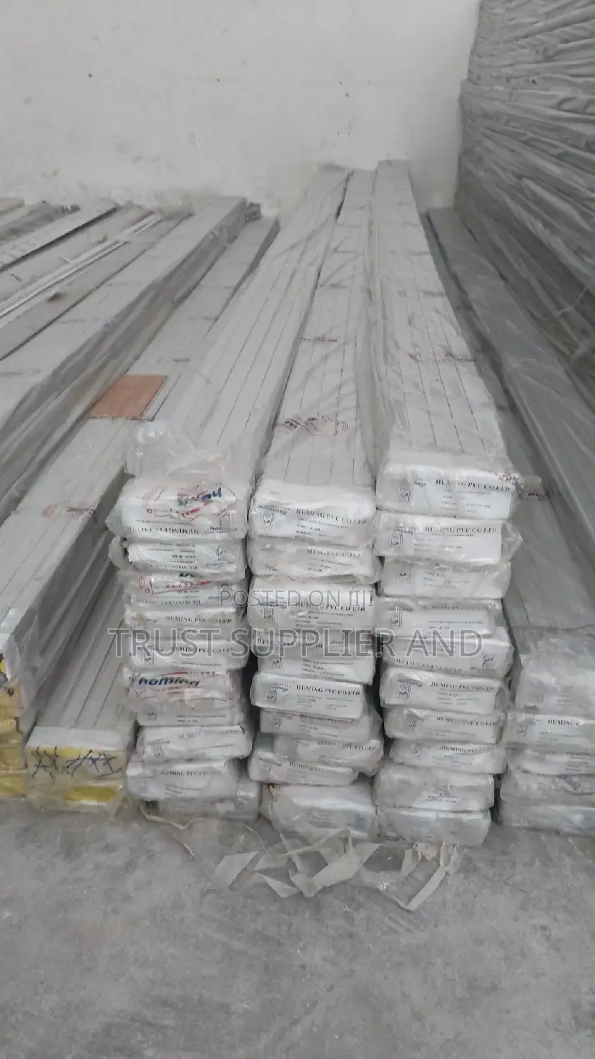 PVC Ceiling Stores Kampala