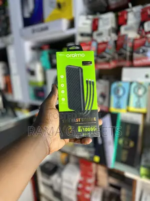 Opb P5101 10000 Power Bank