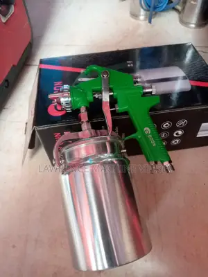 Edon Spray Gun