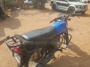Honda CBX 2022 Blue