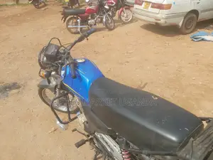 Honda CBX 2022 Blue