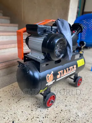 Air Compressor 50ltrs Jialile