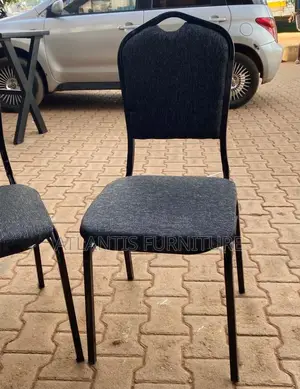 An Executive Chair