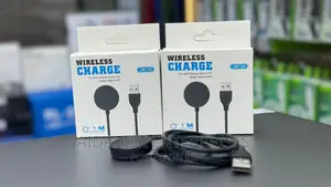 Smart Watch Charger for Watch 3,4,5 and Active 2