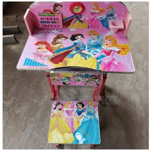 Kids Study Table