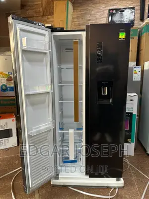 Chiq Refrigerator 560L Brand New