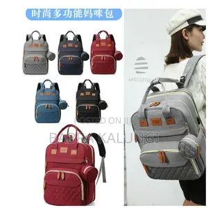New Baby Diaper Bag