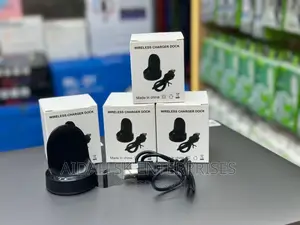 Smart Watch Charger for Gear 2,3