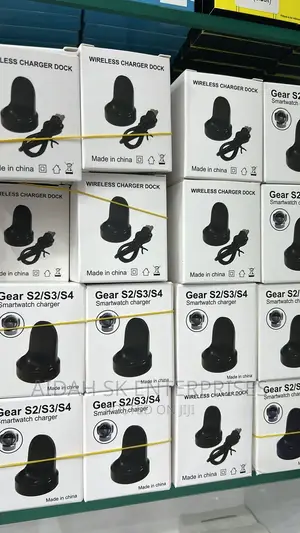 Smart Watch Charger for Gear 2,3