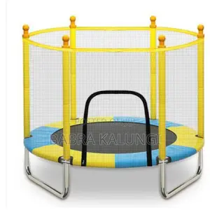High Quality Kids Trampoline