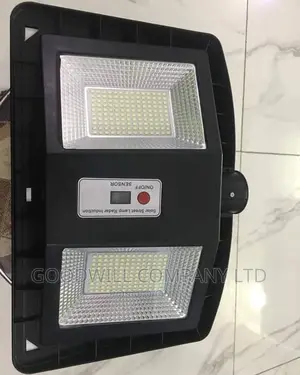 2eyes 300w Solar Street Light Class A