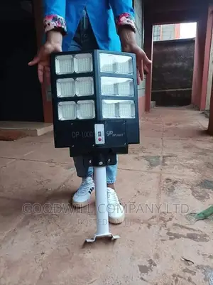 1000w Solar Street Light Class A