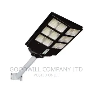 1000w Solar Street Light Class A